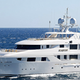 Seaquest, the DeVos yacht.